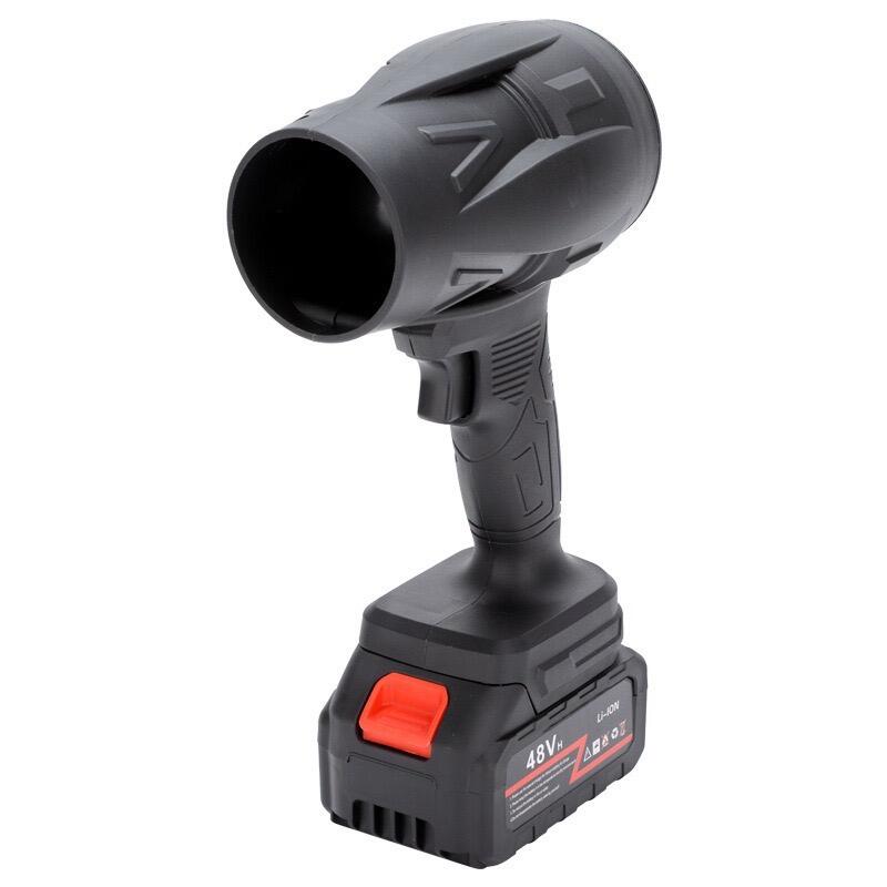 Soplador turbo de aire comprimido