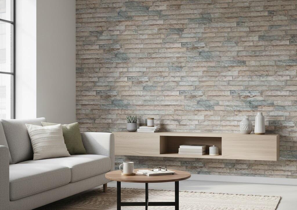 Rollo adhesivo pared y muebles 45cm x 2m